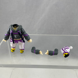 1860 -Nekomata Okayu's Outfit