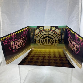 Nendoroid Petite -Quartet Night Backdrop Uta No Prince Love Revolutions Ver.