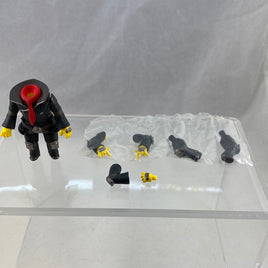 1162 -Ryuji Sakamoto's Phantom Thief Outfit (option 2)