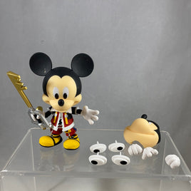1075 -King Mickey