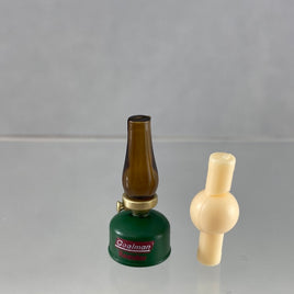 1623-DX - Nadeshiko's Gas Lantern