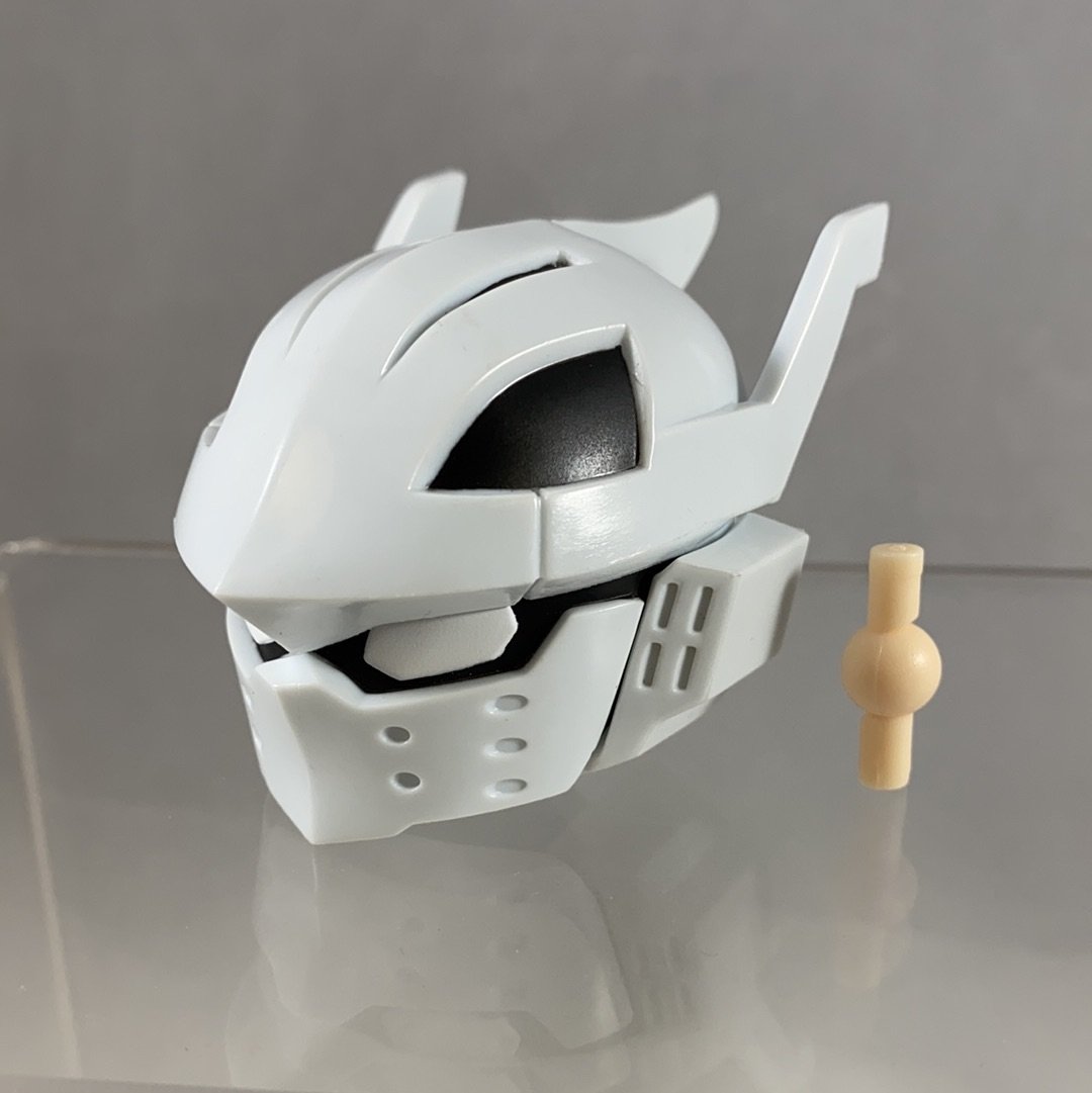 1428 -Tenya's Helmet| Chibi Chop Shop