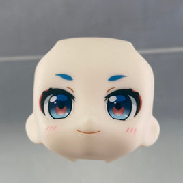 1800-1 -Snow Miku 2022: Grand Voyage Ver. Heart Eye Smile