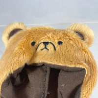 1206b -Junjo Romantica Special Set Bear Hood for Misaki