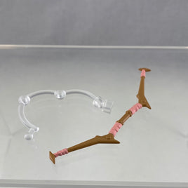 1732 -Long Kui/Red's Bow