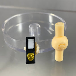 1456 -Daisuke's Police Badge