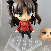 409 -Tohsaka Rin Complete with Stand (No Booklet)