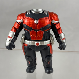1345 -Ant-Man's Bodysuit