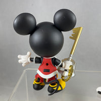 1075 -King Mickey