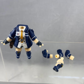 1422 -Ch'en's Outfit