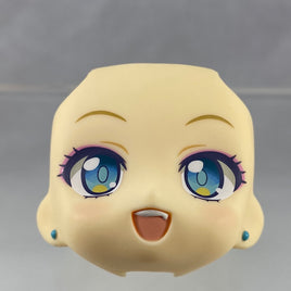 611-1 -Galko's Standard Smile