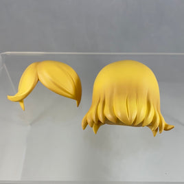 1458 -Lux's Hair