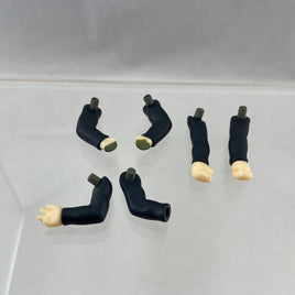 1066 *-Shinya's Arms