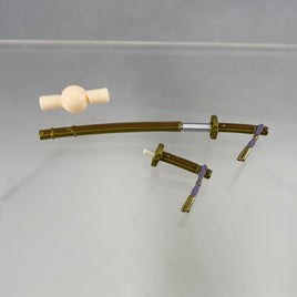 841 *-Higekiri's Sword & Sheath Parts