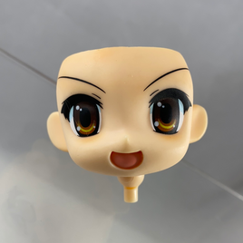 9-1 *-Haruhi's Original Nendoroid Standard Smile