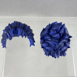 1602 -Jonathan Joestar's Hair