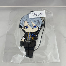 1464 -Yamambagiri's GSC Preorder Bonus Rubber Strap