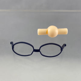 1648 -Sei's Eyeglasses