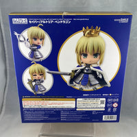 600 -Saber/Altria Pendragon Complete in Box