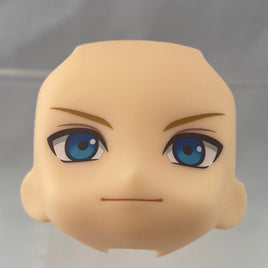 1524-1 -Minato's Standard Smile