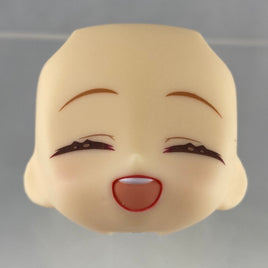 1586-2 -Himawari's Closed-Eye Smile