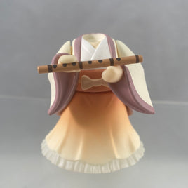 539 -Miku: Harvest Moon Ver. Kimono with Flute (Option 2)