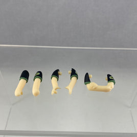 1093 *-Wang's Jersey Outfit Arms