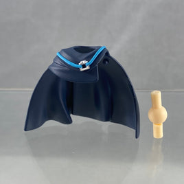 1342 -Jianxin Shen's Cape