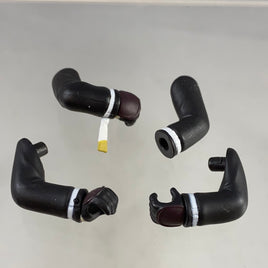 841 *-Higekiri's Arms and Hands