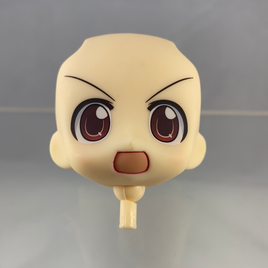 196-1 -Desert Army-San's Standard Face