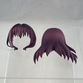 743 -Lancer/Scathach's Hair