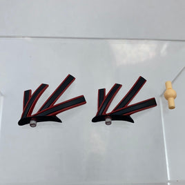 1252 -Sakura Matou's Makiri's Grail Effect Pieces