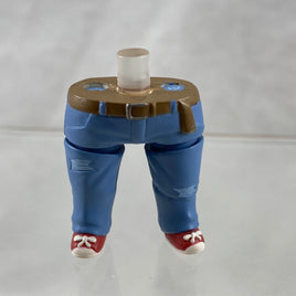 1077 *-Ash's Jeans (Lower Half Body)