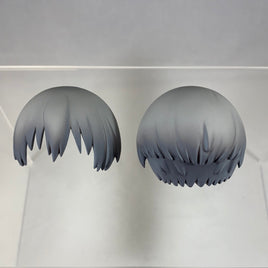 1454 -Uzaki's Hair