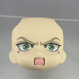 1516-2 -Caesar's Fighting Face