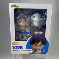 1428 -Tenya Iida Complete in Box