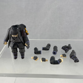 606 -Doudanuki's Whole Body (Option 3)