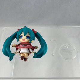Nendoroid Petite: Hatsune Miku Christmas Date Ver.