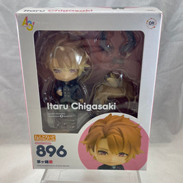 896 -Itaru Chigasaki Complete in Box