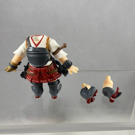 622 -Zuikaku's Standard Body