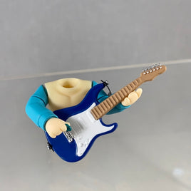 1474 -Moca Aoba's Guitar with Arms
