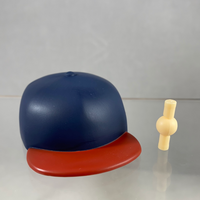 1254 -Jiro's Baseball Hat