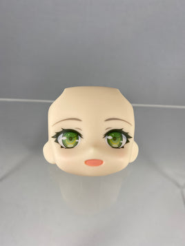 1111-3 -Ichi's Smiling Face