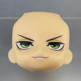 1355-2 -Souji's Intimidating Combat Face