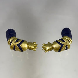 410 -Gilgamesh's Arms