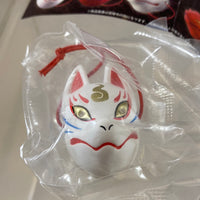 Gashapon -Traditional Japanese Masks Full Face Version