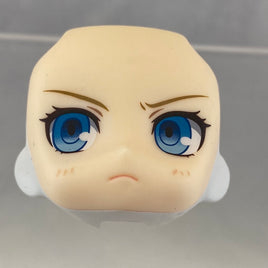 385-2 -Aegis' Frowning Face