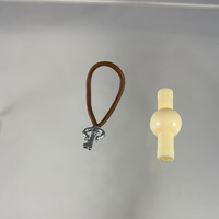 488 -Marika's Promise Key Necklace
