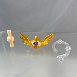 1547 -Dai's Gomechan (Golden Winged Slime)