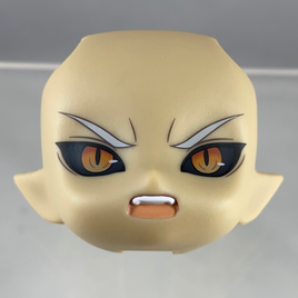 1244-2 -Ibaraki's Fighting Face